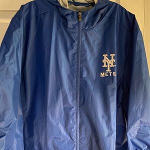 New York Mets Jacket